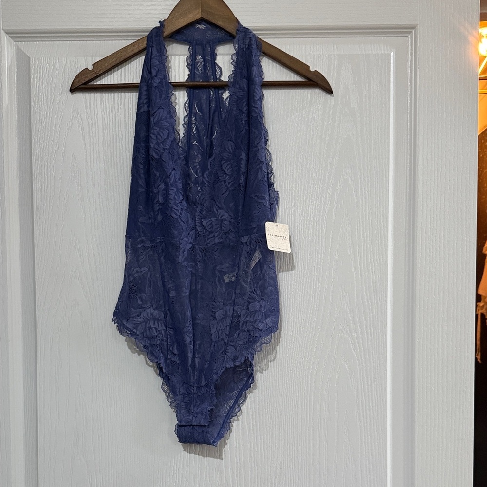 Free People Intimates NWT and Protective Lining